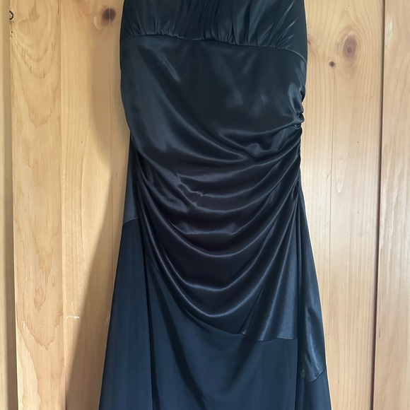 Ruby Roz Little Black Dress size small - Picture 7 of 7